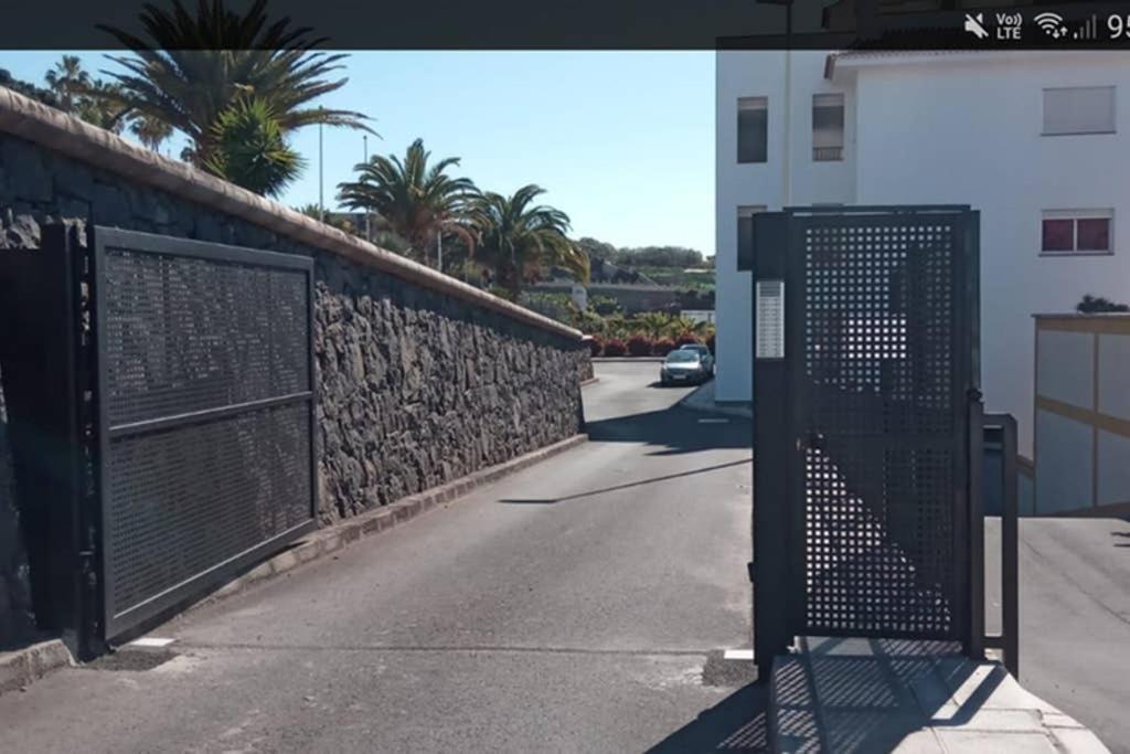 Tenerife Playa La Arena Puerto de Santiago  Exterior photo
