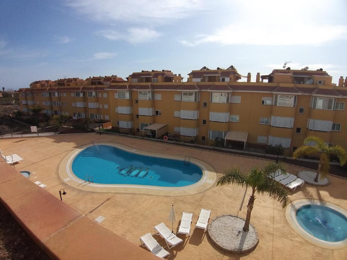 Tenerife Playa La Arena Puerto de Santiago  Exterior photo