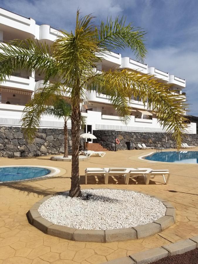 Tenerife Playa La Arena Puerto de Santiago  Exterior photo