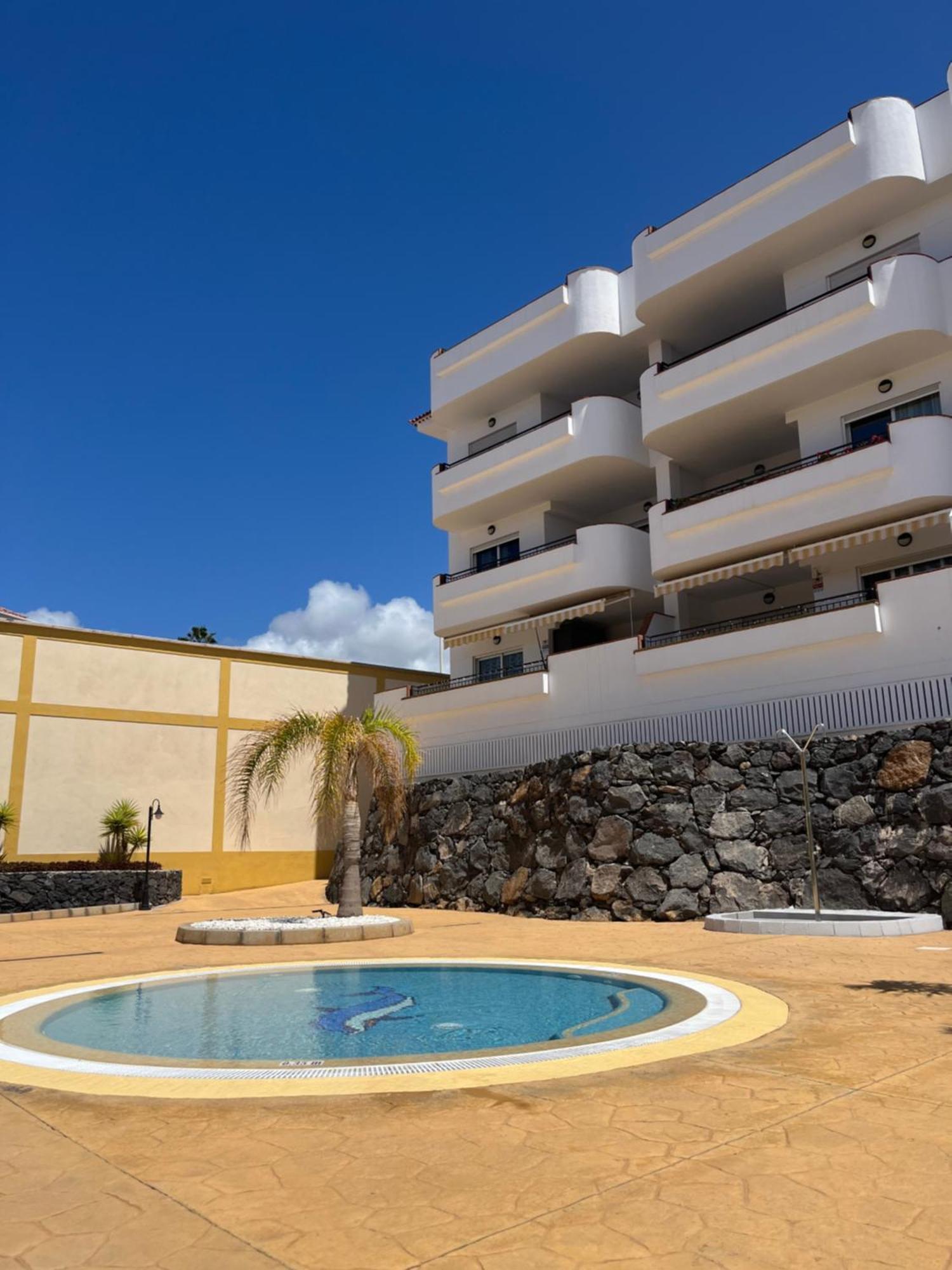 Tenerife Playa La Arena Puerto de Santiago  Exterior photo