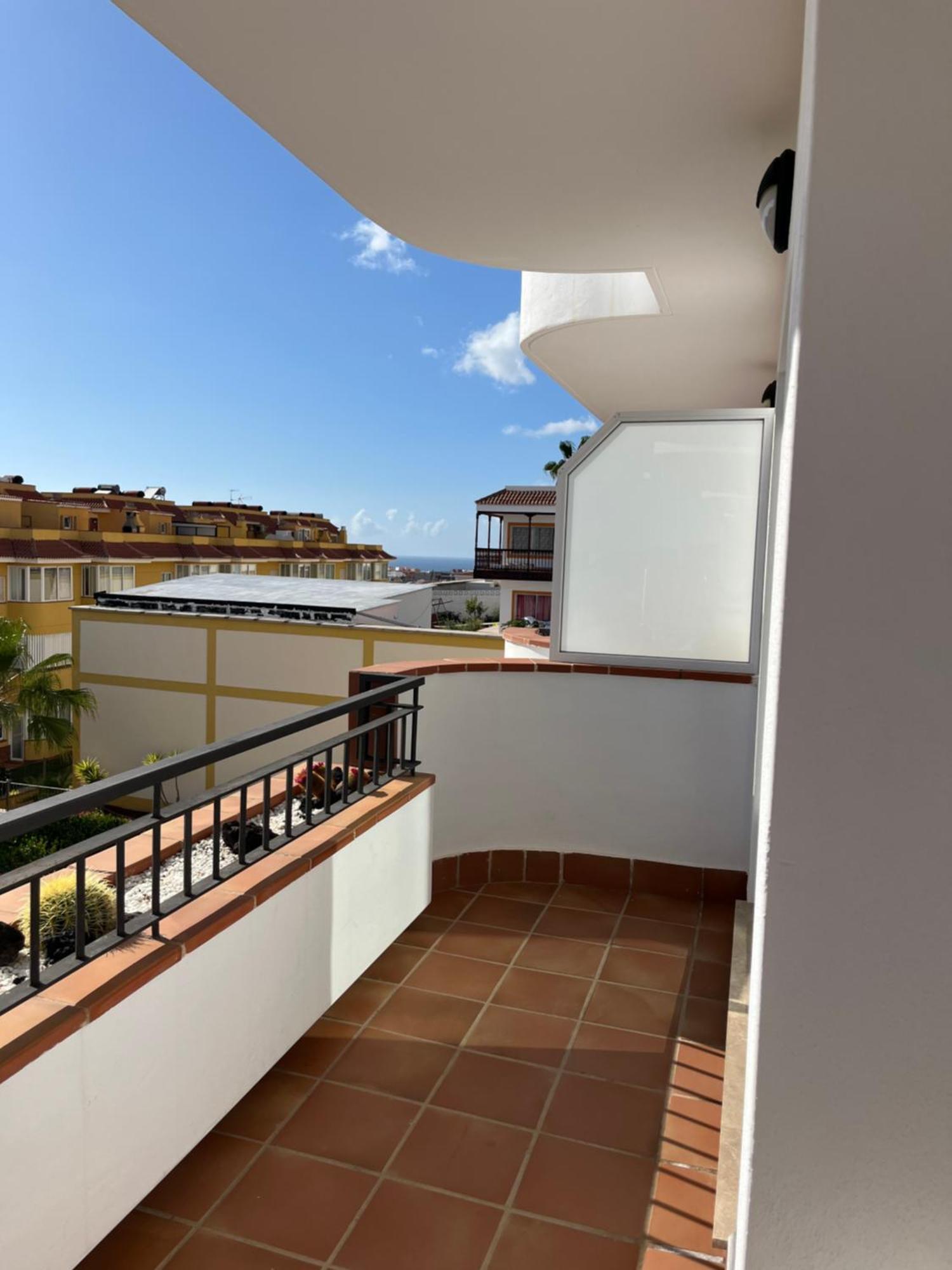 Tenerife Playa La Arena Puerto de Santiago  Exterior photo